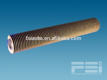 Cupronickel Finned Tube 811