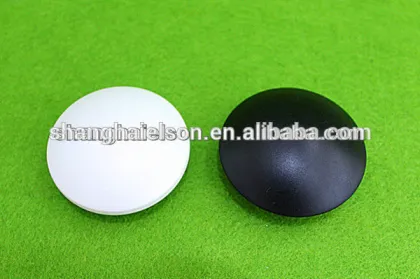 EAS rf hard tags, rf alarm tag, security alarm tag for clothing store
