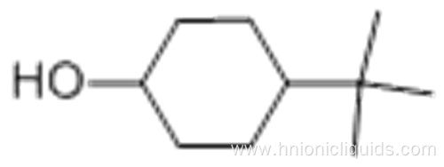 4-tert-Butylcyclohexanol CAS 98-52-2