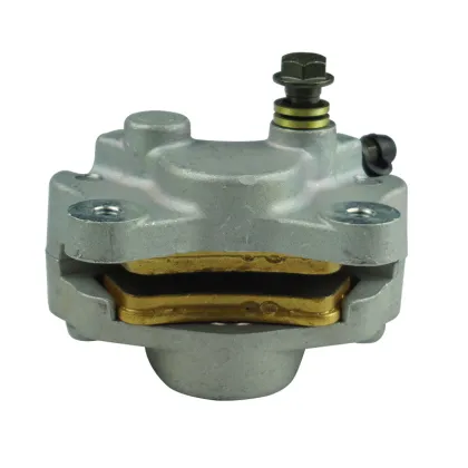 Motorcycle Brake Caliper
