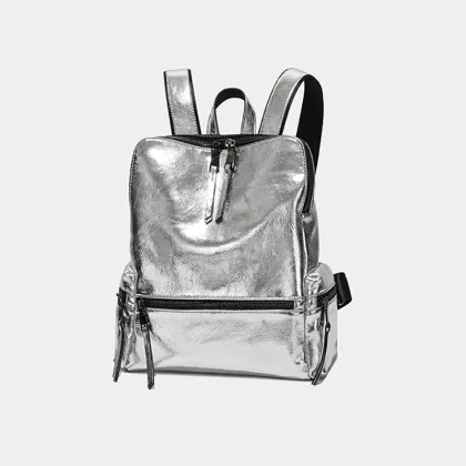 Cool Big Pocket Backpacks for Teenage Girl