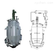 Multifunctional extracting tank