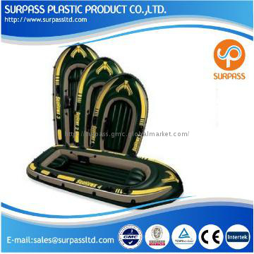 inflatable boat