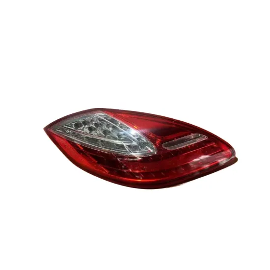 High Quality LED Tail Light Rear Lamp for Porsche Panamera 2010-2012 (97063141105 97063141205)