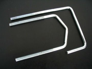U Bolts