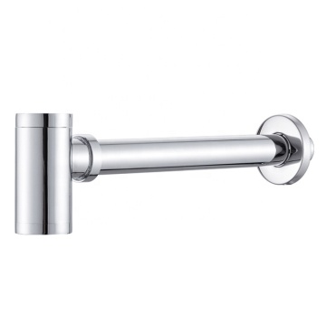 Tendo di scarico del bagno e tubo di scarto