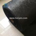 Carbon Fiber Tissues High modulus light weight carbon fiber surface mat Supplier