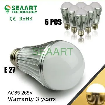 led bulb lamp 9W  bulb lamp 9W bulb
