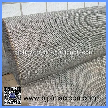 Stainless Steel Conveyor Belt / Wire Mesh Belt