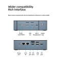 XCY Intel Core i5/i7 DDR4 Mini Computer