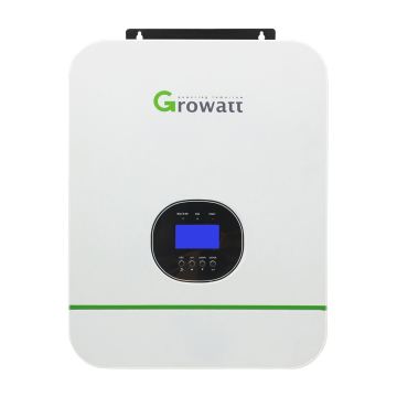 Growatt Grid Inverter Hot Sale
