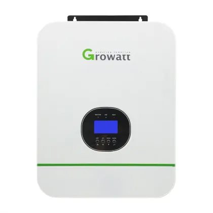 Growatt Grid Inverter Hot Sale