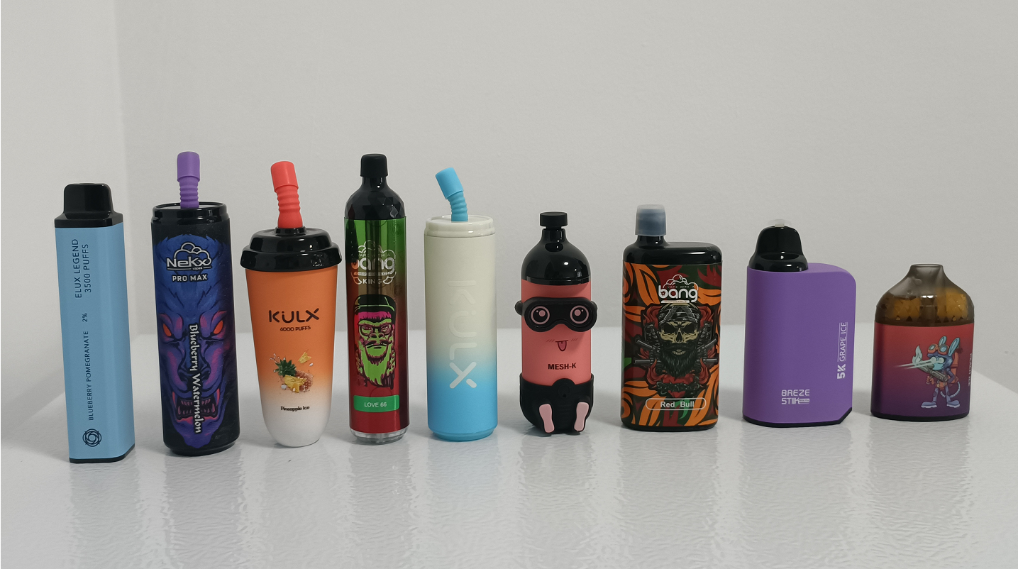 Disposable Vape