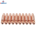 XL403-3-45 কন্ট্যাট টিপ.045''1.2 মিমি