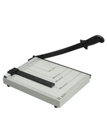 paper cutter