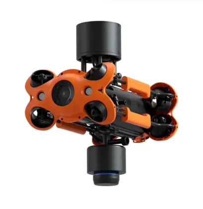 CHASING PING 360_PRO Self-Assembly Kit