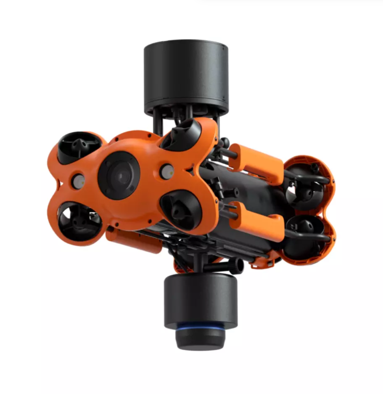 CHASING PING 360_PRO Self-Assembly Kit