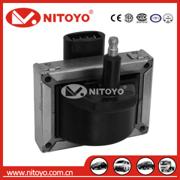 Катушка зажигания автомобиля Nitoyo для Pegeot 205 1987 1,4 1.1*OEM ** 597043/205309405