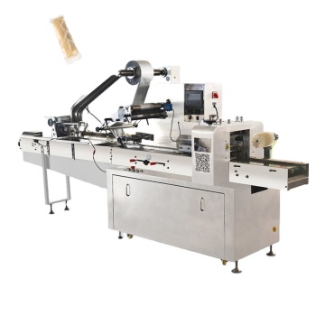 Automated Packaging Solutions: Discover Machines for Various Product Types