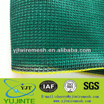 sunshade netting/shade cloth/protect fence
