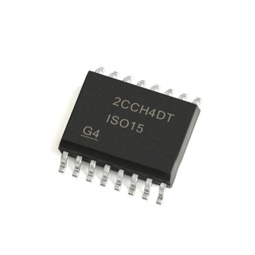 ISO15DWR Digital Isolator - Original Electronic Components & Integrated Circuits