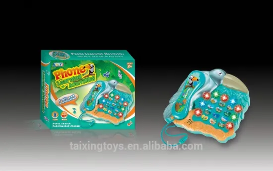 2015 New products study machine