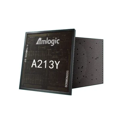 Far-Field Voice Intelligent Audio Chip for Smart Home Devices