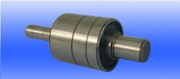 Water Pump Bearing - 11