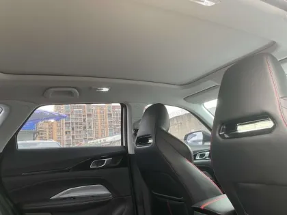 Used Changan Oushang Z6 2022 Blue Whale 1.5T DCT Smart Edition