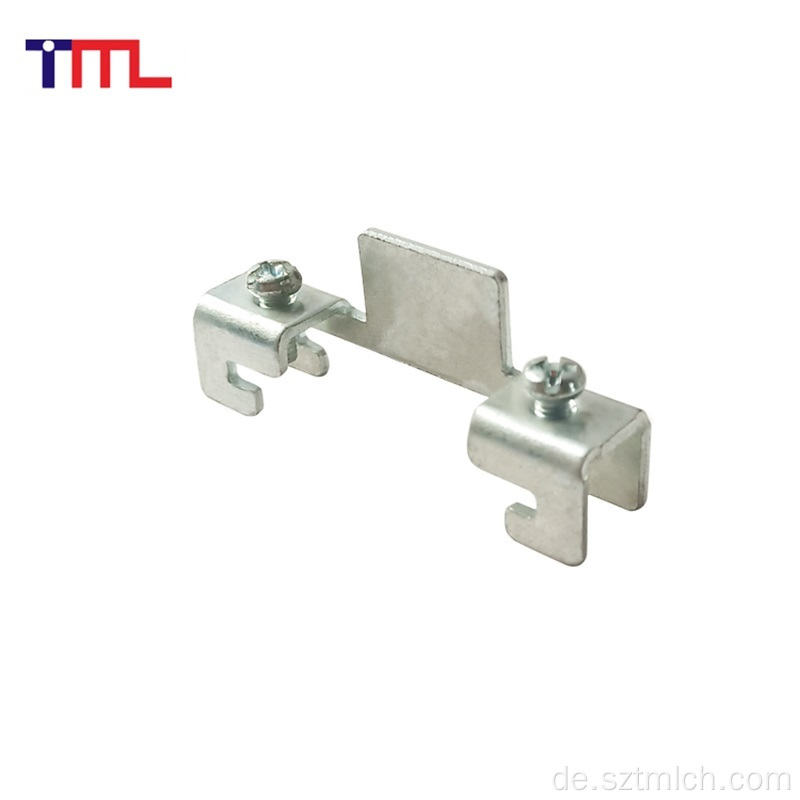 Terminal Block Connector Accessoires Hardware -Zubehör