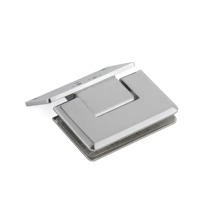 shower enclosure shower screen hinged door