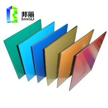 aluminum panels building material innovative building materials