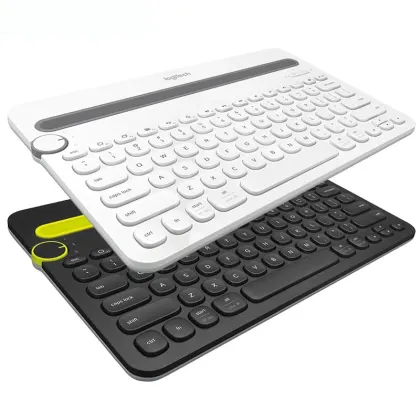 Logitech K480 Multi-Device BT Wireless Keyboard