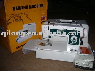 SEWING MAHCINE