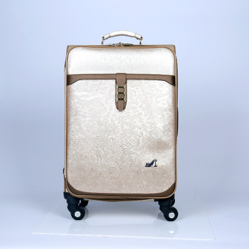 Luggage Travel PU Waterproof PU