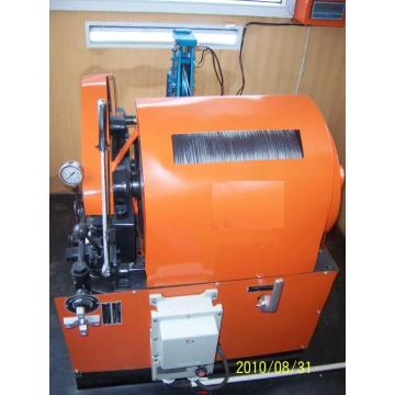 Wire Line Logging Winch, Oilfield Equipment