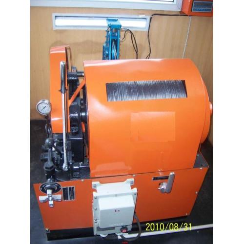 Wire Line Logging Winch, Oilfield Equipment