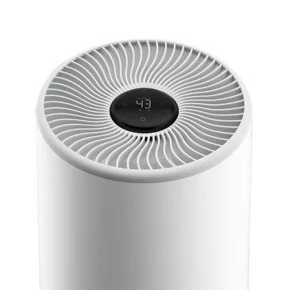 2022 New Moist Air Humidifier Evaporative Humidifier