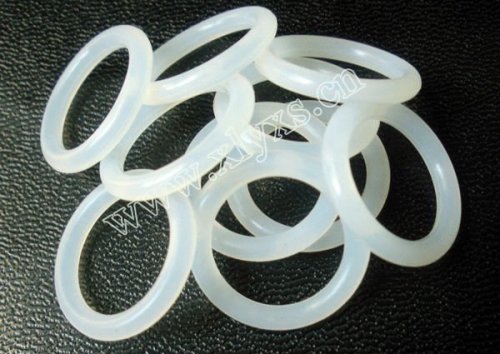 Wholesale white viton o-ring