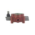 ZT-L20 hydraulic directional control muanal monoblock valve