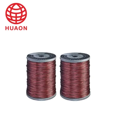 Best electric motor winding aluminum wire aluminum wire
