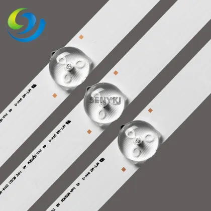 LG Innotek 46inch NDSOEM A B Type REV0.1 Backlight Strip