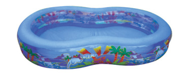 Figure 8 pool