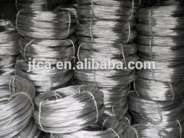 1060, 1070, 1350 aluminum wire rod for refrigerator, electrical wire ISO9001 standard