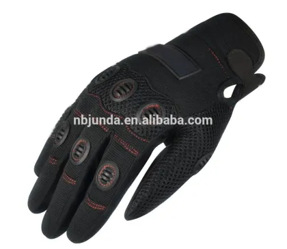 PU work mechanical glove protective gloves
