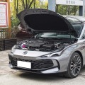 MG7 2025 2.0T 405 AT Luxury Edition