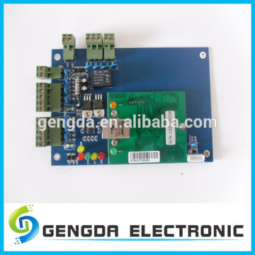 SINGLE DOOR CONTROLLER PCBA BOARD