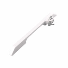 High Quality Replacement Plastic Parts for Fridge Handle