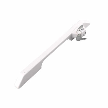 High Quality Replacement Plastic Parts for Fridge Handle