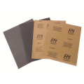 C-Wt Χαρτί Χαρτί Σιλικόνη Carbide Sandpaper FM48